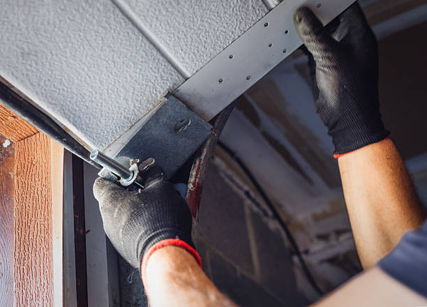 Reliable Garage Door Panel Replacement contractor in Sterling City, TX by Garage Doors Repair Pro
